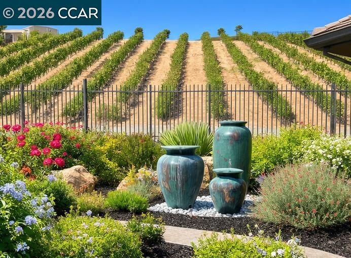 Property Photo: 2027 Tempranillo Lane CA 94513