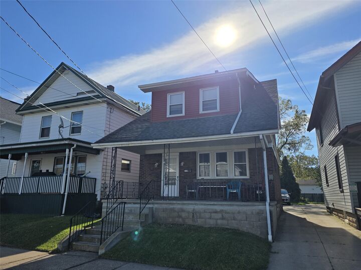 Property Photo:  331 E 33rd Street  PA 16504 