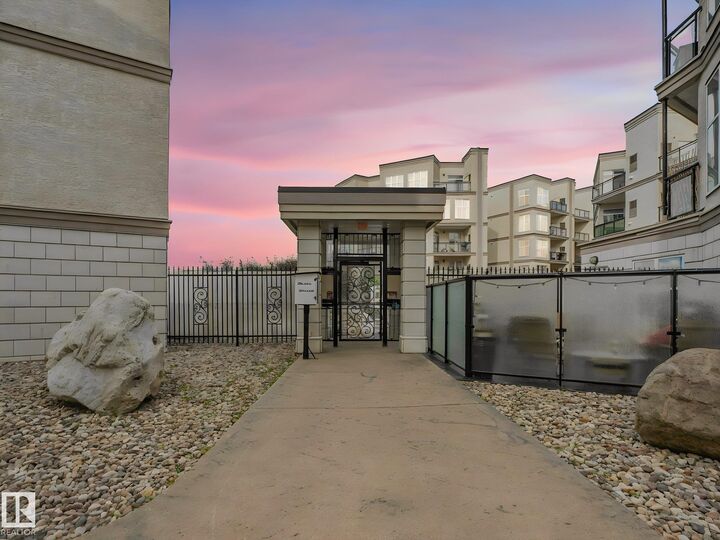 Property Photo:  4827 104A Street NW 150  AB T6H 0R5 