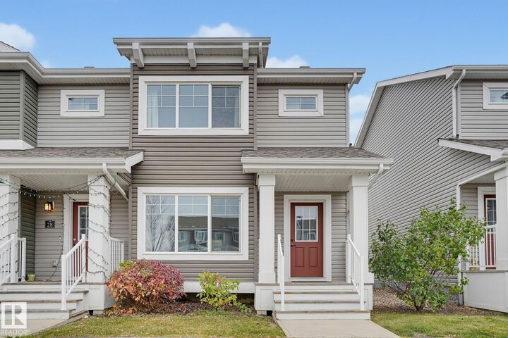 Property Photo:  4205 30 Street NW  AB T6T 2G9 