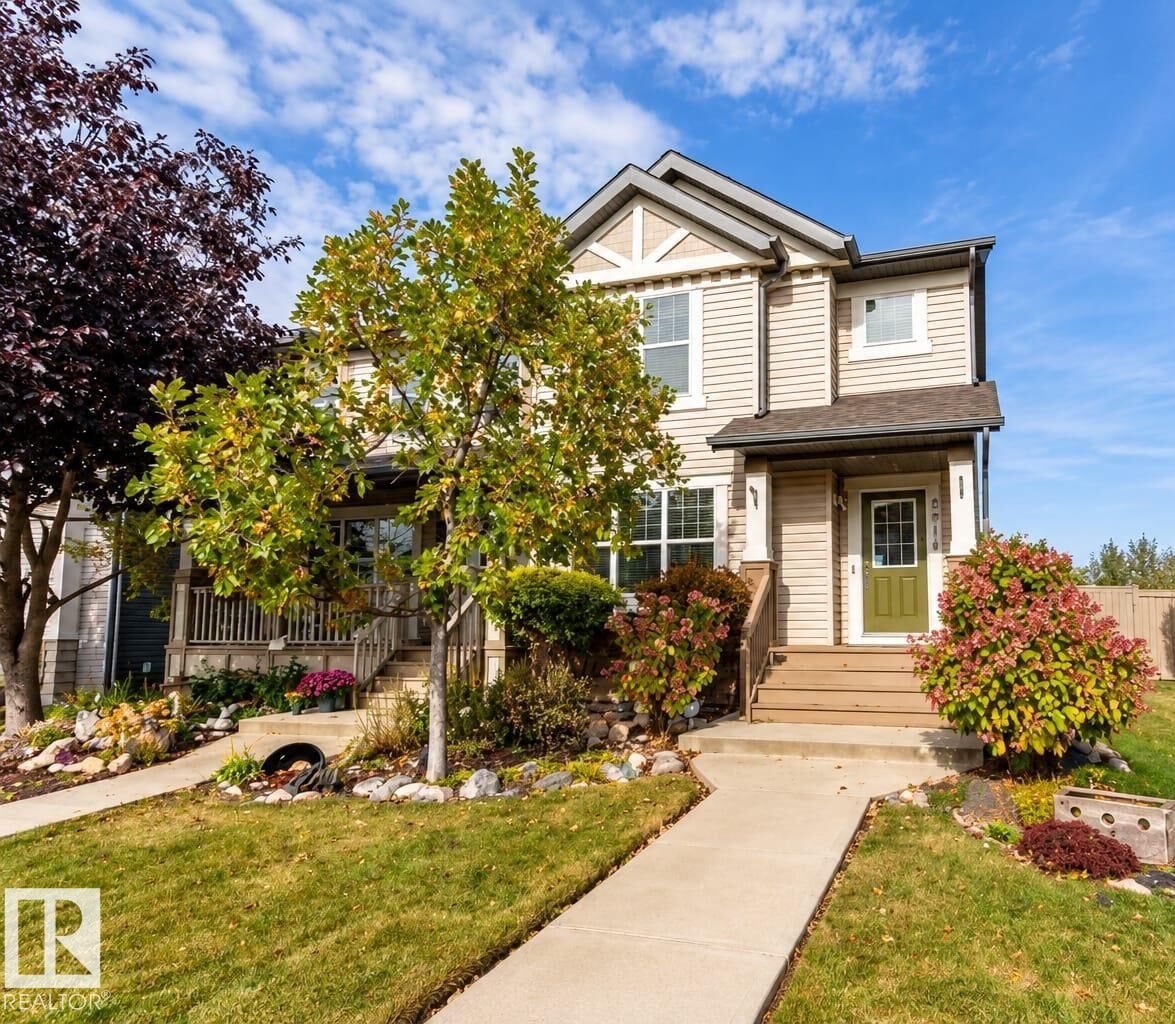Property Photo:  2914 18A Avenue NW  AB T6T 0N7 