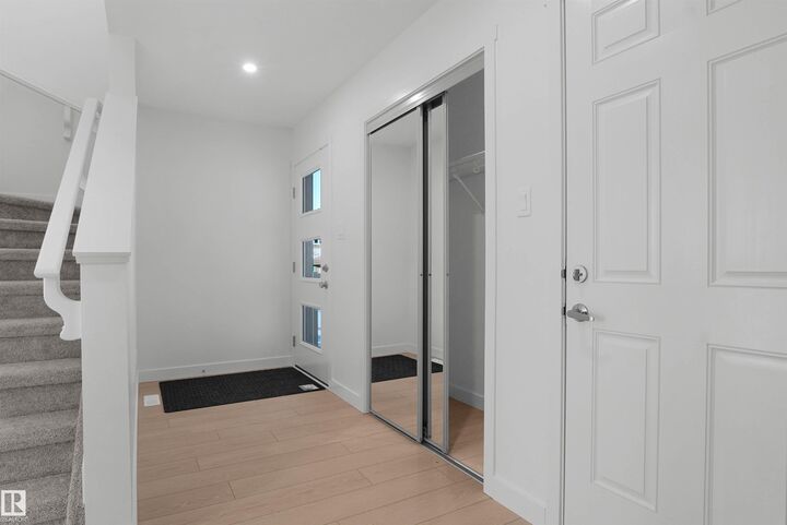 Property Photo:  1866 187 Street NW  AB T6M 3N7 