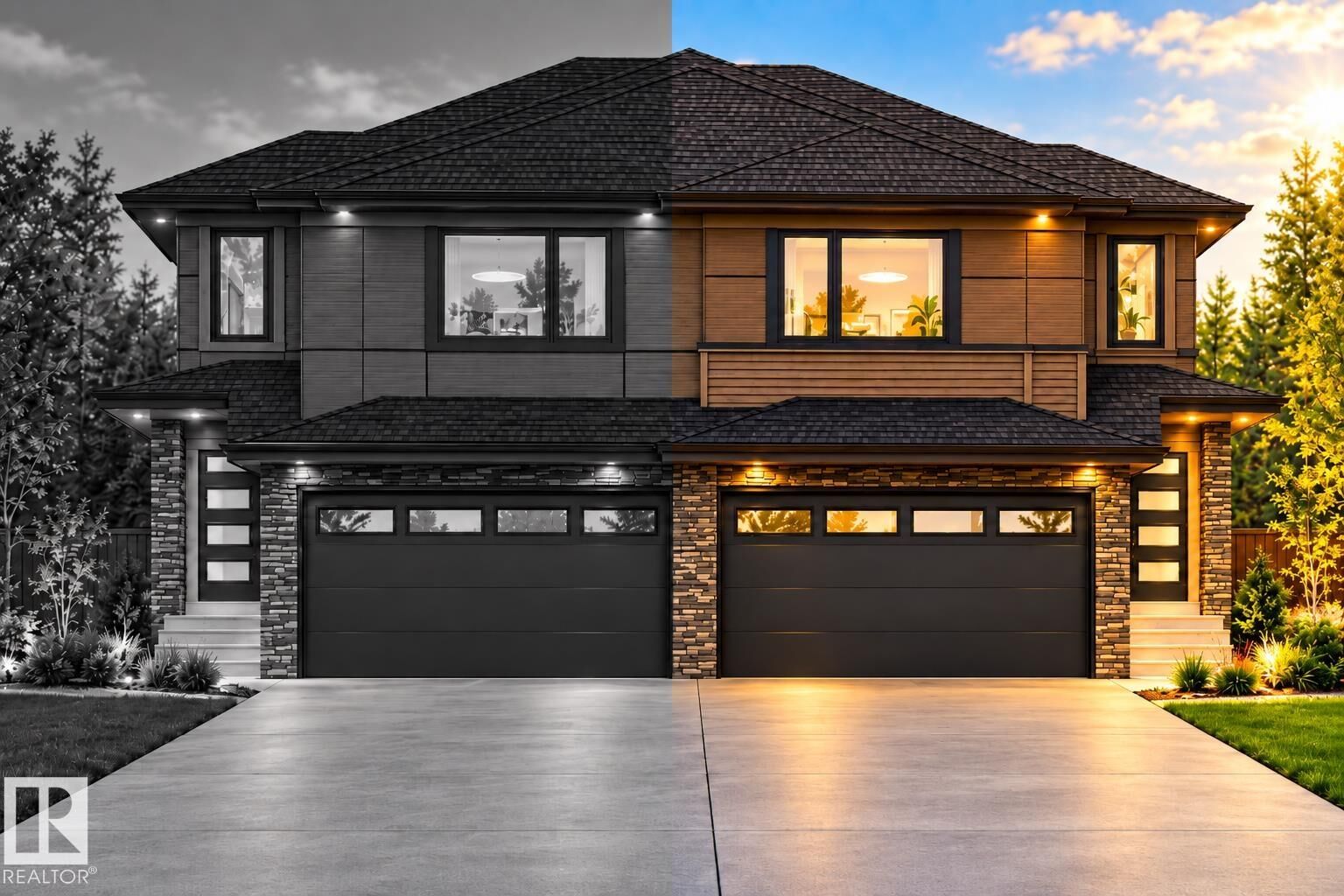 Property Photo:  87 Patriot Way  AB T7X 4E8 