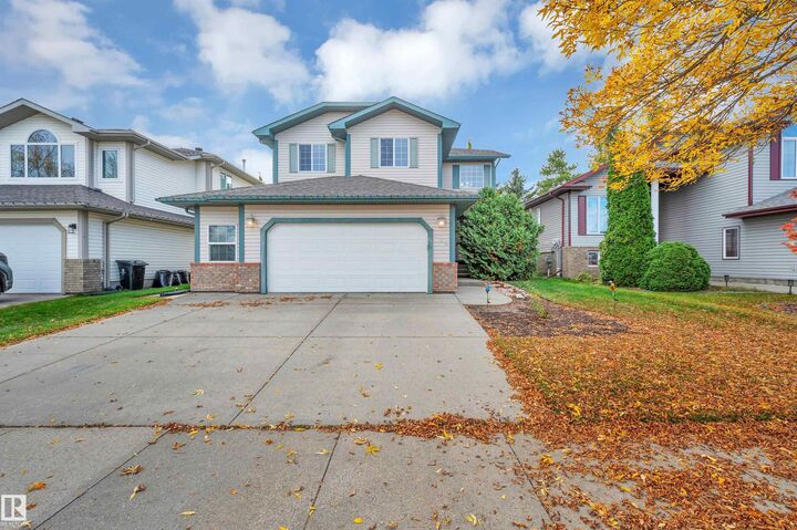 Property Photo:  154 Westpark Way  AB T8L 4H8 