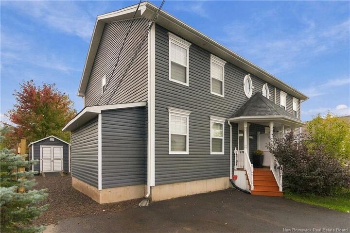 Property Photo:  22 Myriam  NB E1A 0V5 