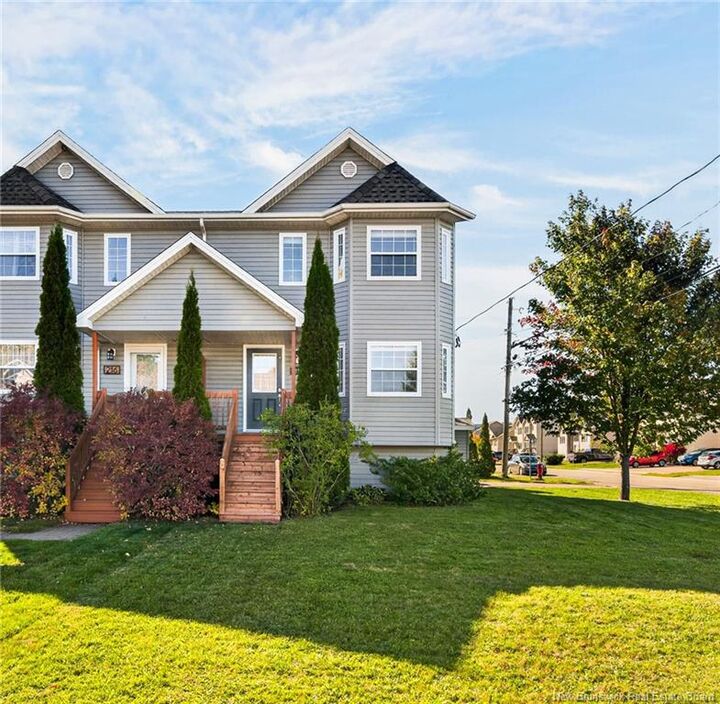 Property Photo:  218 Glencairn Drive  NB E1G 5N8 