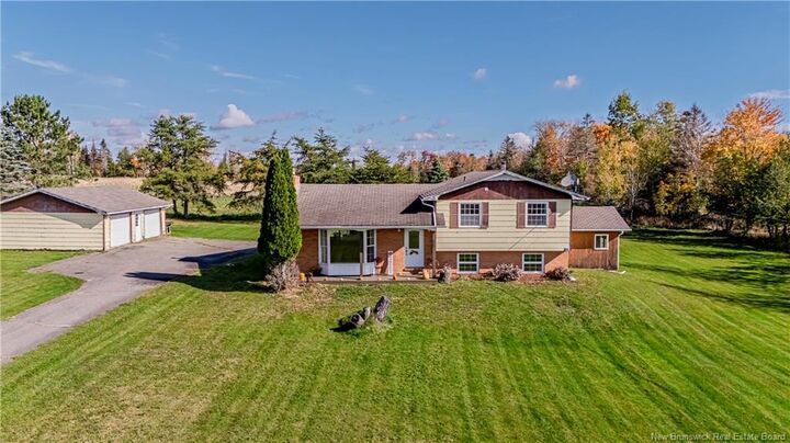 Property Photo:  485 Route 616  NB E6L 1S4 