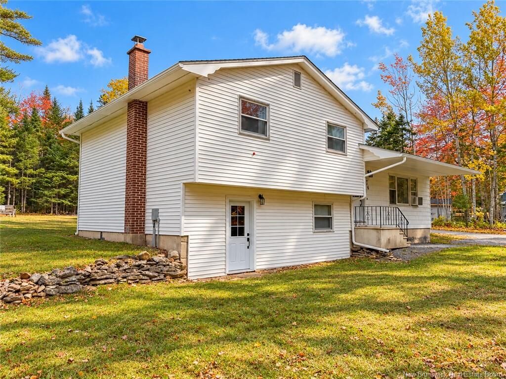 Property Photo:  74 Camber Drive  NB E3C 2J8 