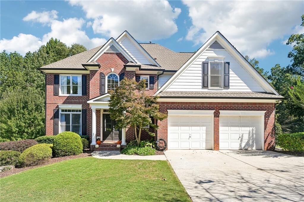 Property Photo: 5345 Devonshire Way GA 30040
