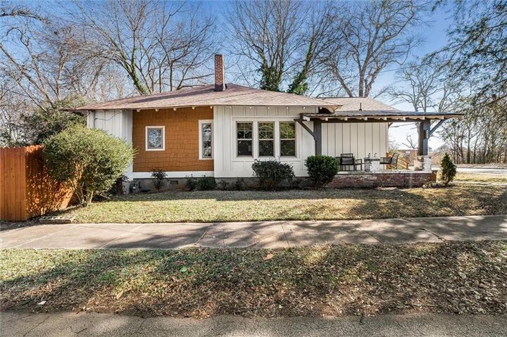 Property Photo: 1447 Bryan Avenue GA 30344
