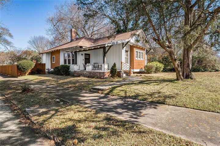 Property Photo:  1447 Bryan Avenue  GA 30344 