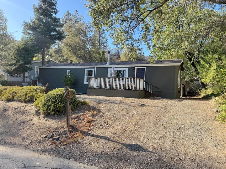 Property Photo: 43555 Highway 41 #B23 CA 93644