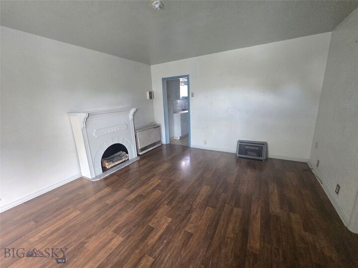 Property Photo:  814 Placer  MT 59701 