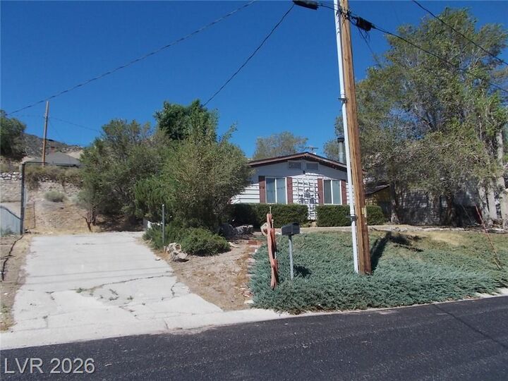 Property Photo:  470 High Street  NV 89301 