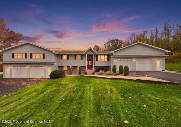 Property Photo:  365 Arnolds Road  PA 18433 