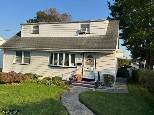 Property Photo:  63 Martindale Rd  NJ 07013 