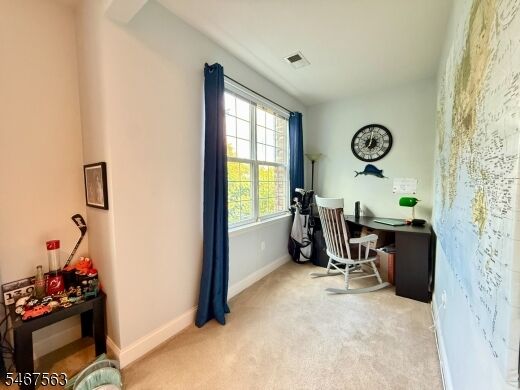 Property Photo:  5105 Sanctuary Blvd 5105  NJ 07457 
