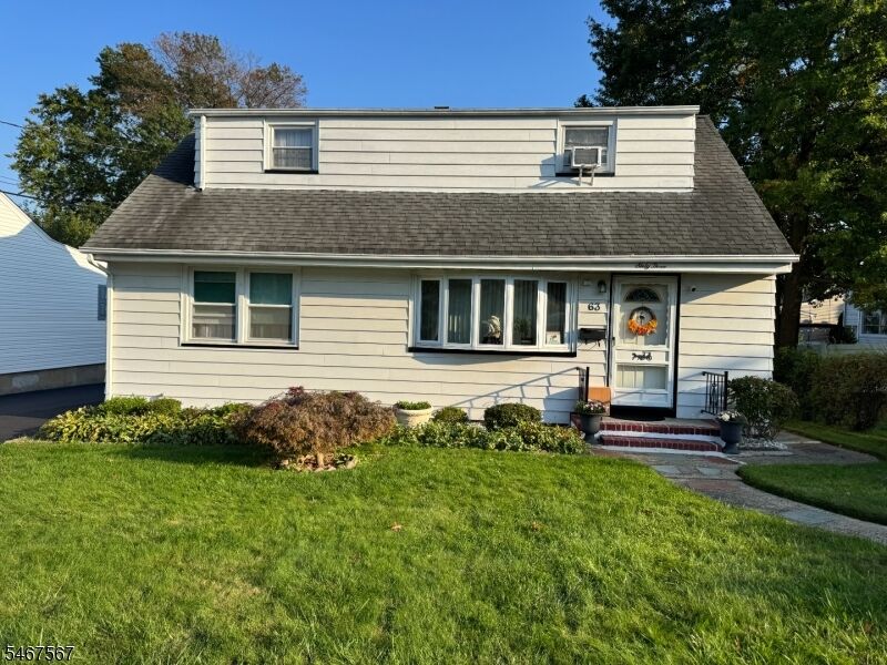 Property Photo: 63 Martindale Rd NJ 07013