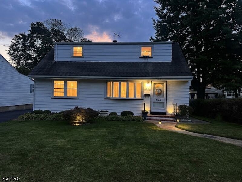 Property Photo:  63 Martindale Rd  NJ 07013 