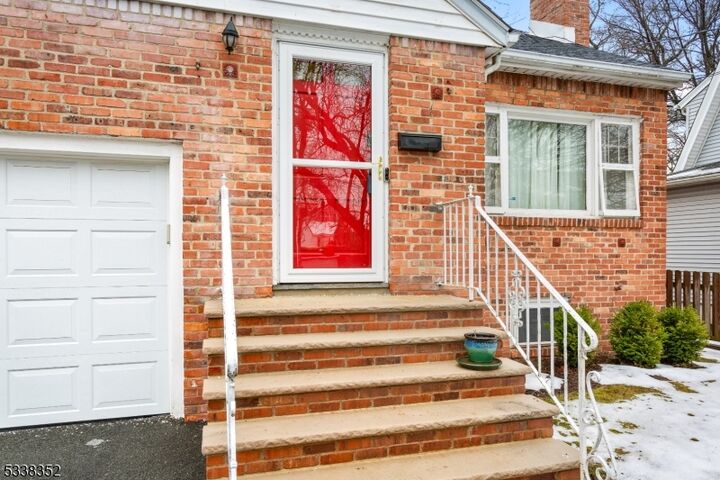 Property Photo:  28 Florida St  NJ 07040 