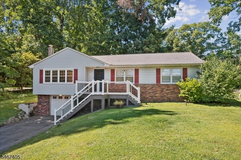 Property Photo:  314 Dover Chester Rd  NJ 07869 