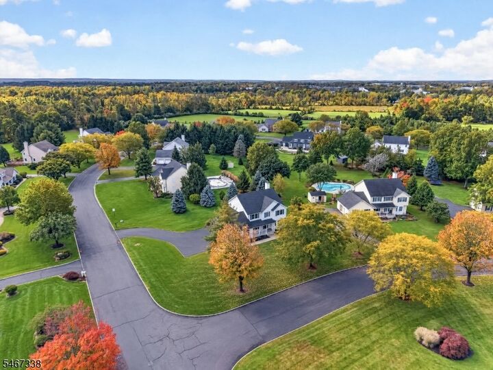 Property Photo: 12 John Reading Rd NJ 08822