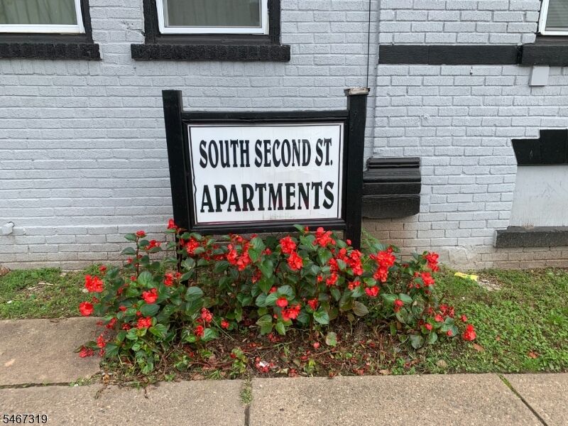 Property Photo:  1301 S 2nd St B  NJ 07063 