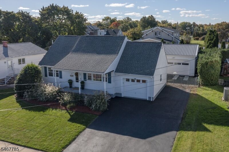 Property Photo:  431 Sidorske Ave  NJ 08835 