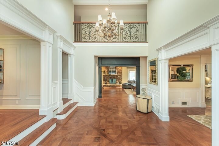 Property Photo: 11 Flanders Dr NJ 07058
