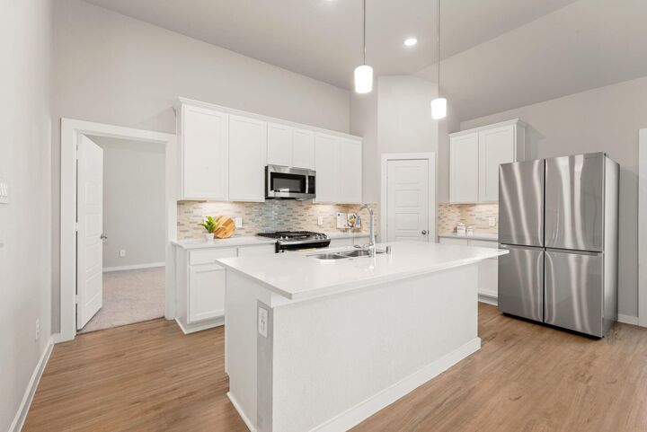 Property Photo:  333 Flower Reed Court  TX 77354 