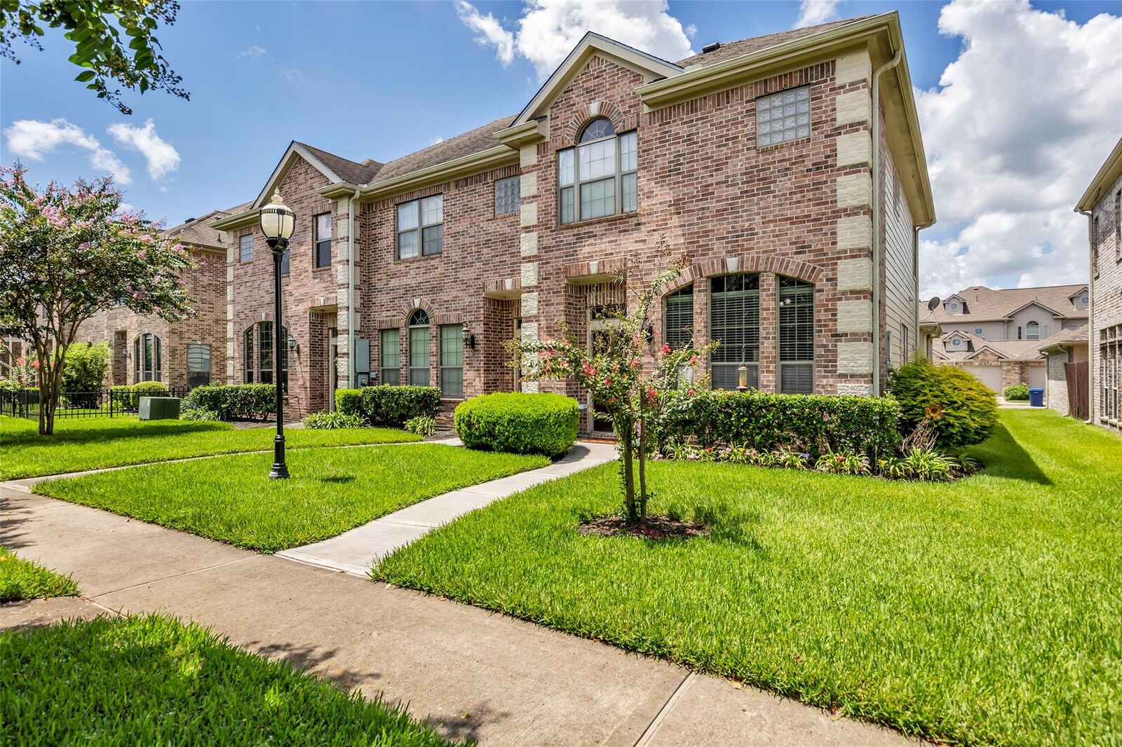 Property Photo:  2719 Windy Thicket Lane  TX 77082 