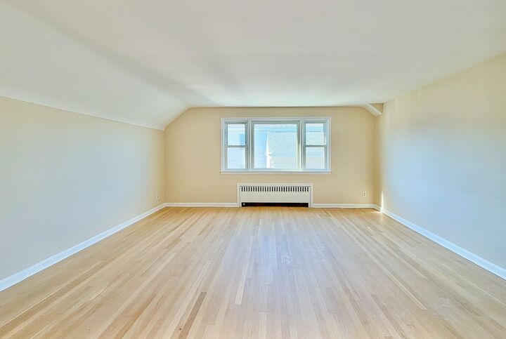 Property Photo:  7105 Durham Ave 2nd Fl  NJ 07047 