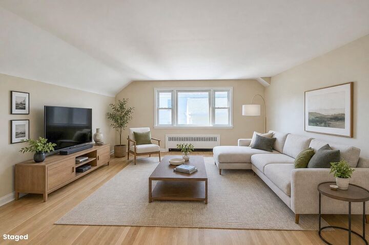 Property Photo:  7105 Durham Ave 2nd Fl  NJ 07047 