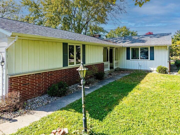 Property Photo:  102 Riverview Road  IN 46792 