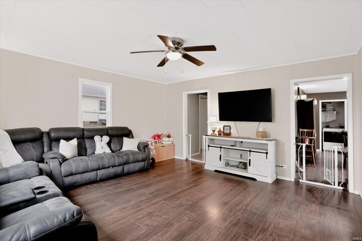 Property Photo: 307 N Washington Street IN 46035