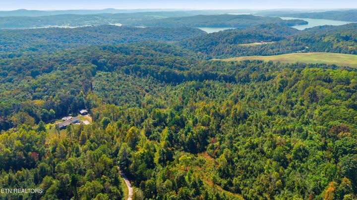 Property Photo: Casey Rd TN 37748