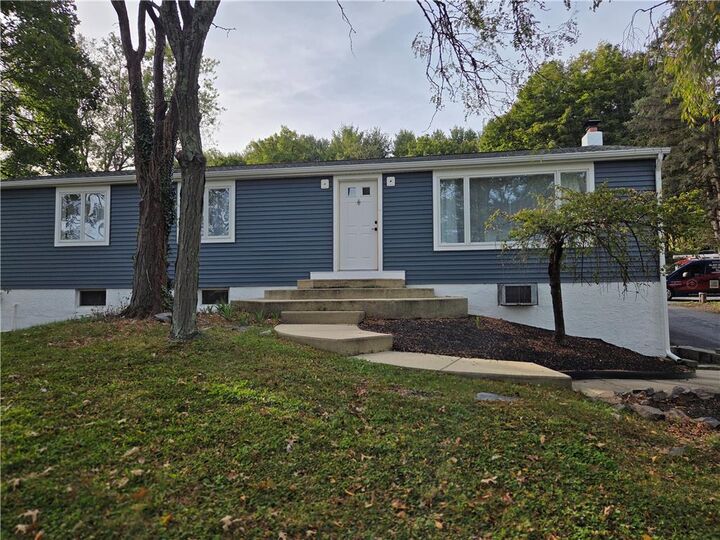 Property Photo:  1117 Grosstown Road  PA 19464 