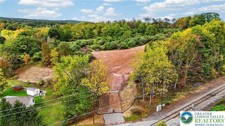 Property Photo: River Road PA 18252