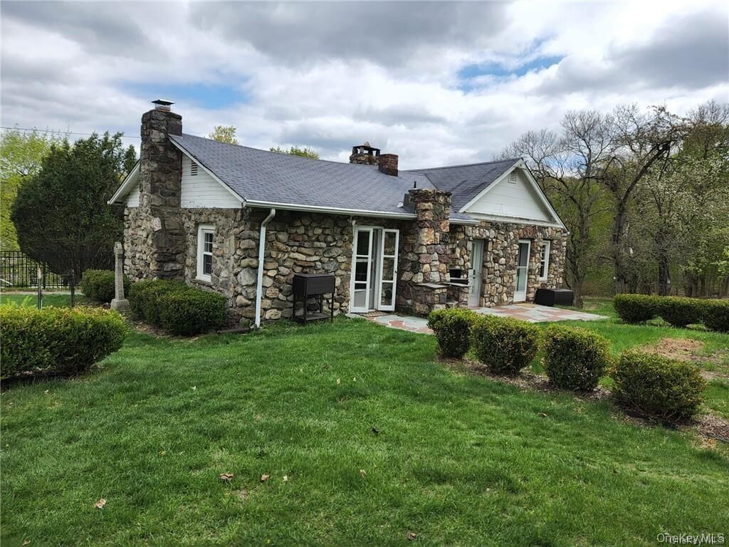 Property Photo: 649 Lakes Road NY 10950