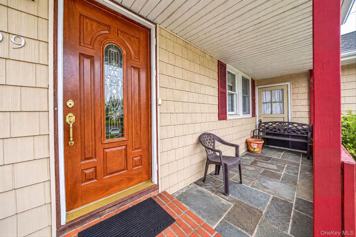Property Photo: 99 Deer Lake Drive NY 11703