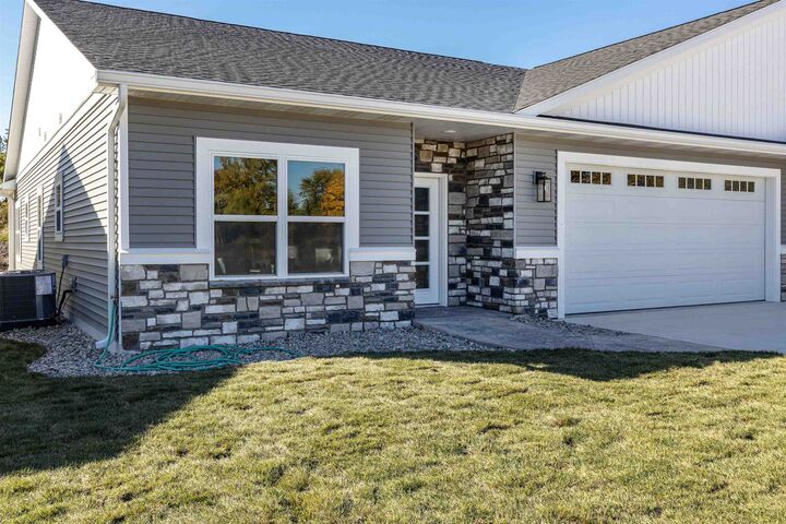 Property Photo: 7619 Cole MI 48642