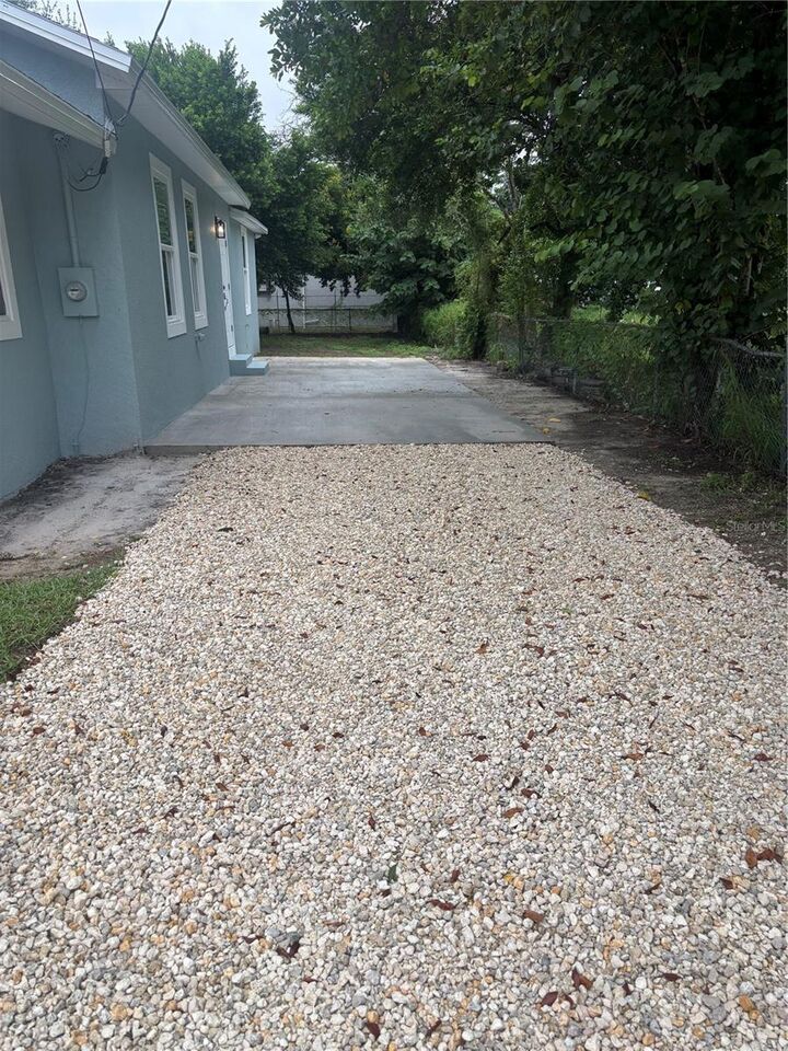 Property Photo: 518 Orange Street FL 33823