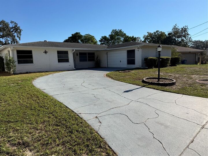 Property Photo:  7400 Hiawatha Parkway  FL 34606 