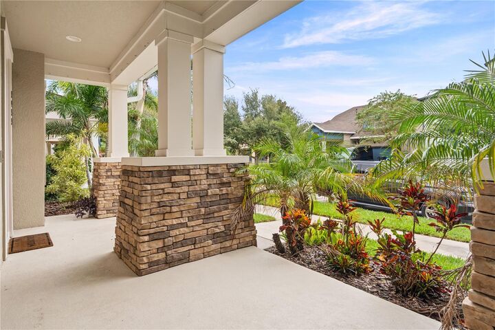 Property Photo:  5955 Caldera Ridge Drive  FL 33547 