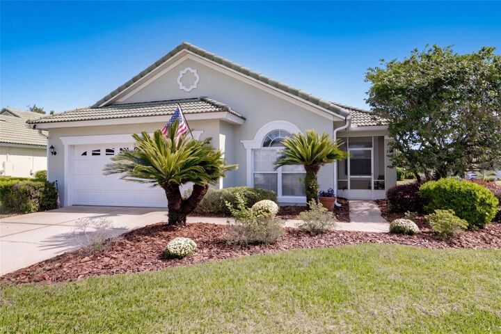 Property Photo:  338 Foxhill Drive  FL 32713 
