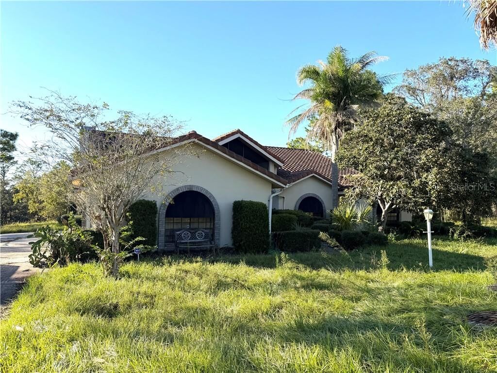Property Photo: 6135 W Pine Ridge Boulevard FL 34465