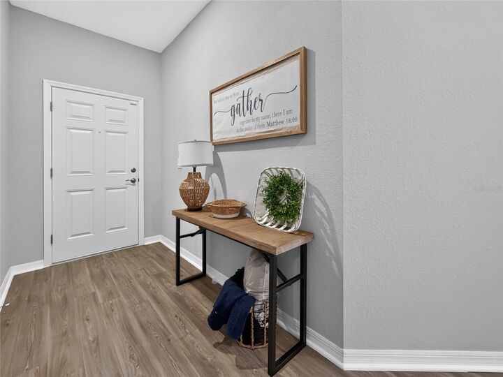 Property Photo: 1244 Mezzavalle Way FL 33823