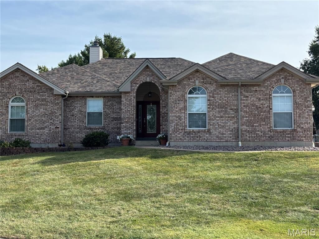 Property Photo: 4012 Kim Kelly Drive MO 63304