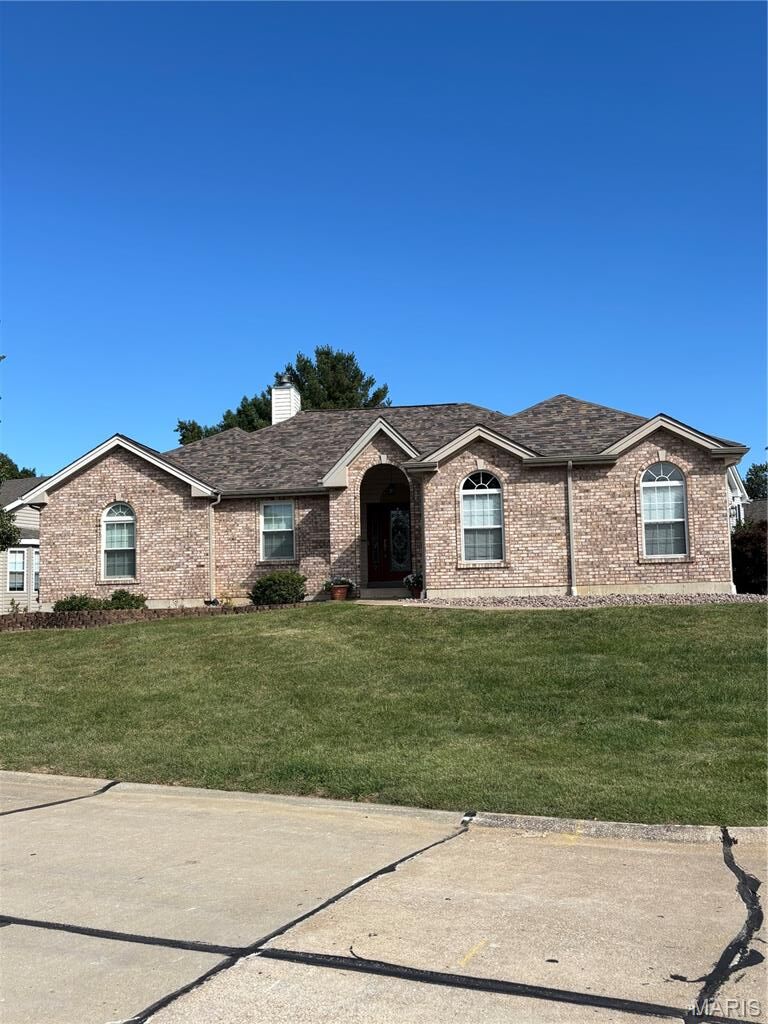 Property Photo:  4012 Kim Kelly Drive  MO 63304 