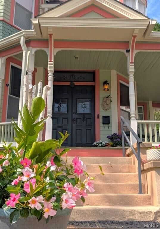 Property Photo: 1238 Bird Street MO 63401